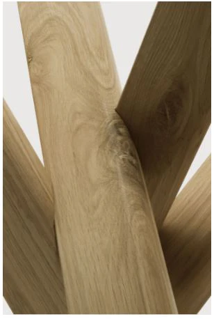 Mikado Side Table - NTC Homes, Inc.
