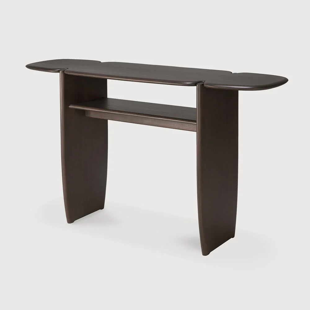 Pl Console - NTC Homes, Inc.
