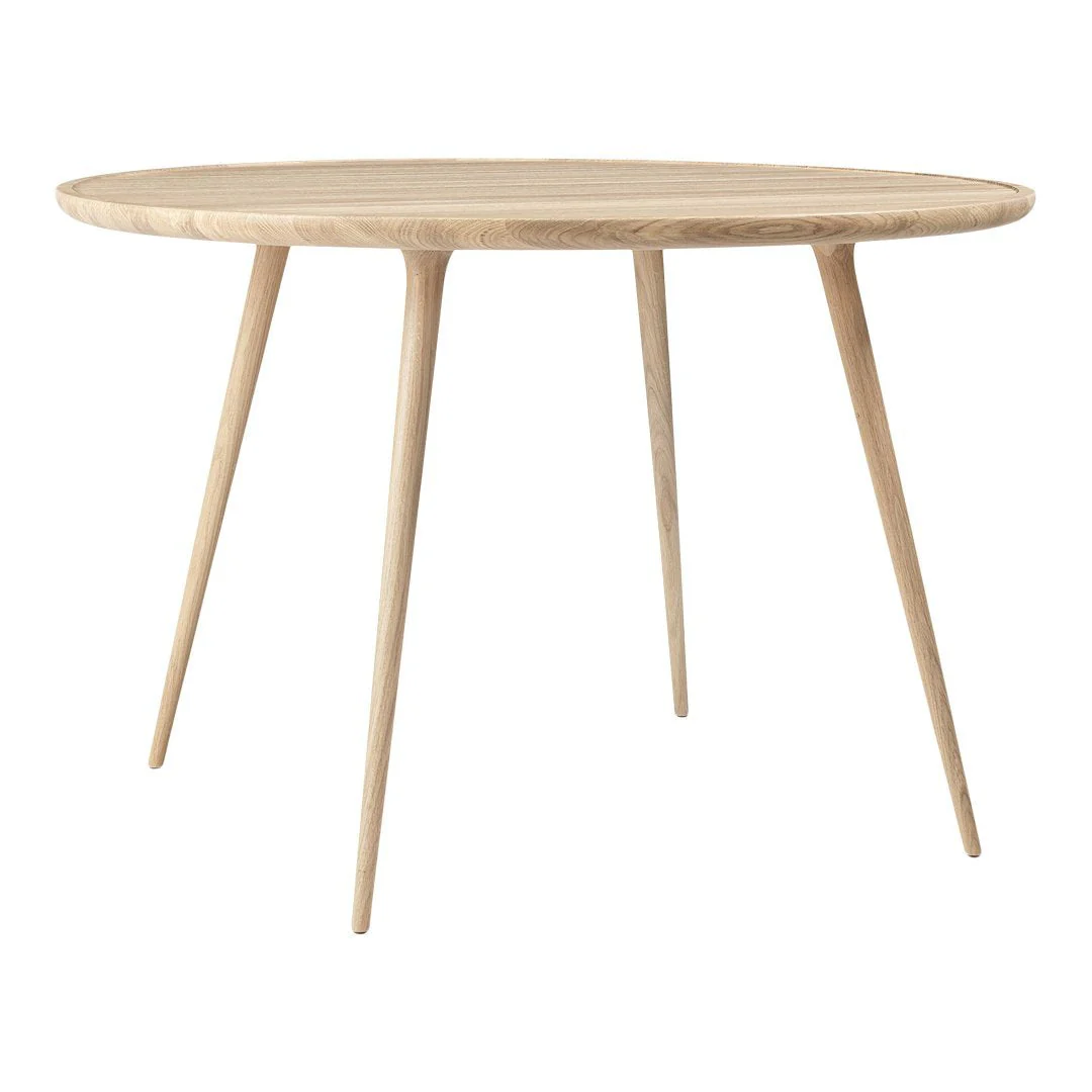 Accent Dining Table - NTC Homes, Inc.