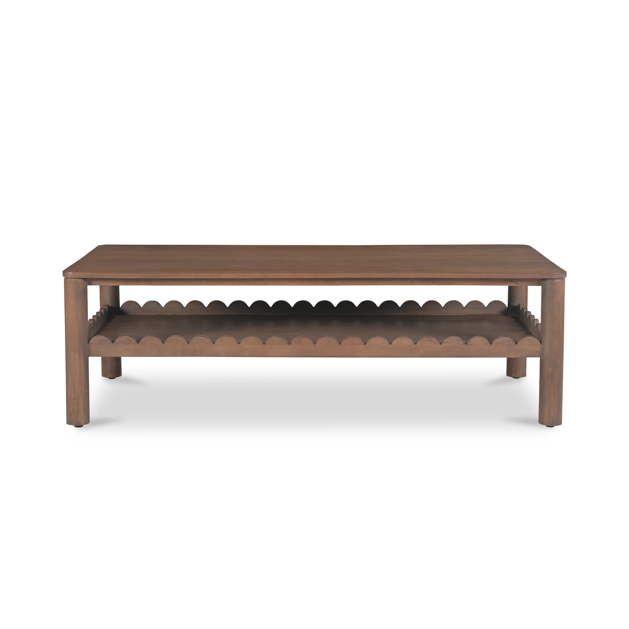 Wiley Coffee Table - NTC Homes, Inc.