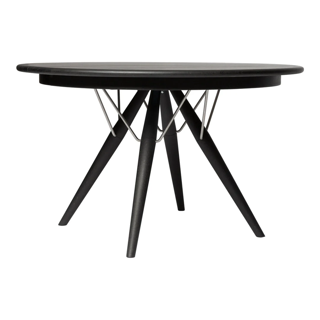 Wegner PP75/120 Table - 47.25 dia - NTC Homes, Inc.