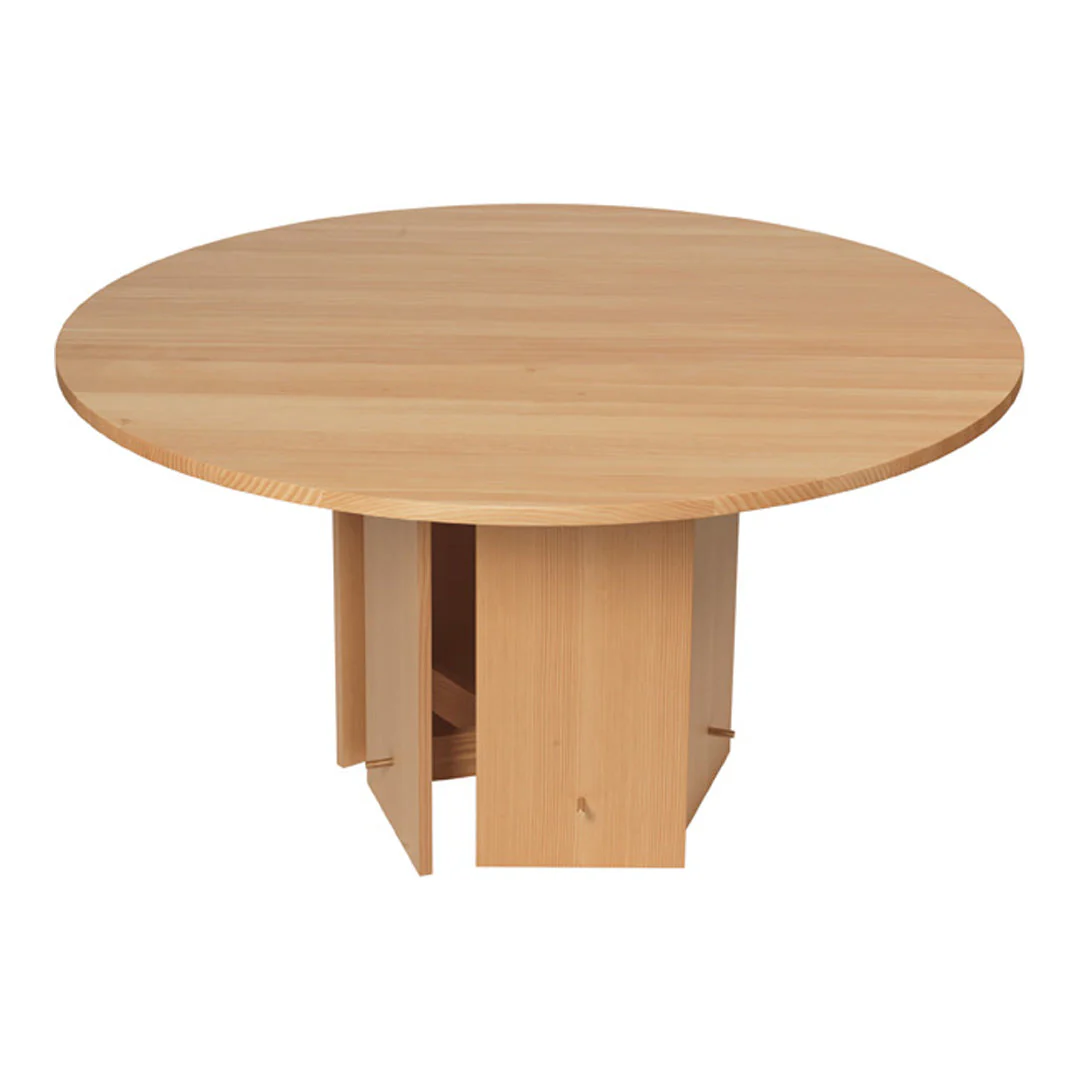 Aukko Dining Table - NTC Homes, Inc.
