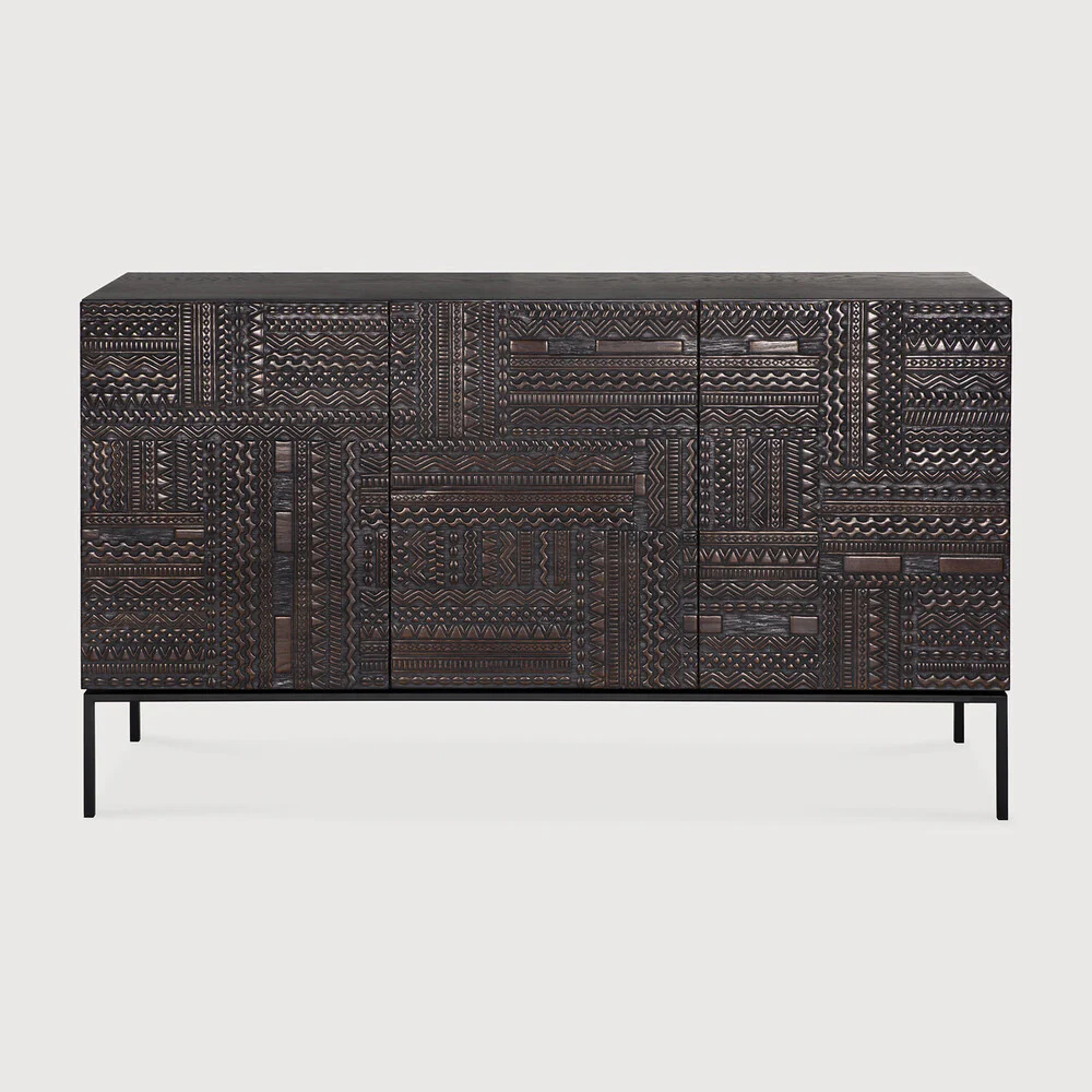 Tabwa Sideboard - NTC Homes, Inc.