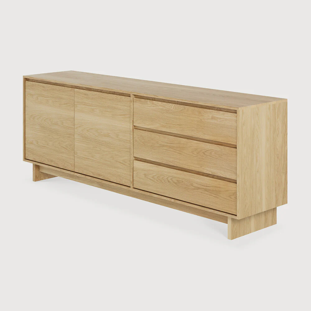 Wave Sideboard - NTC Homes, Inc.
