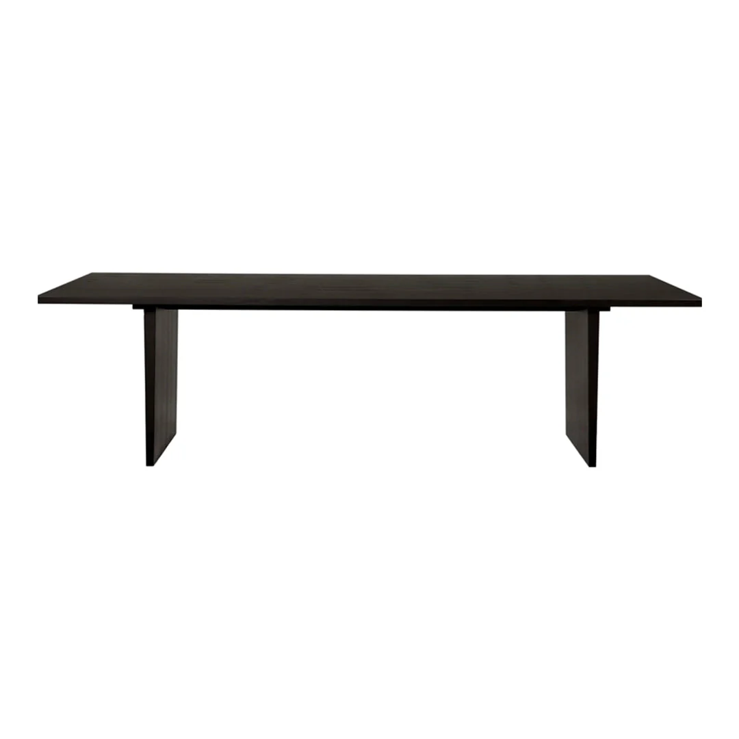 Private Dining Table - NTC Homes, Inc.