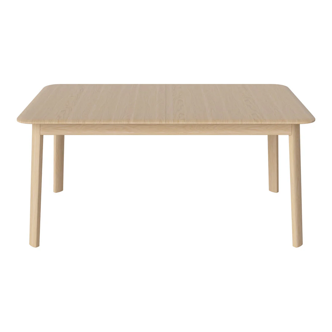 Palo Rectangular Extension Table - NTC Homes, Inc.
