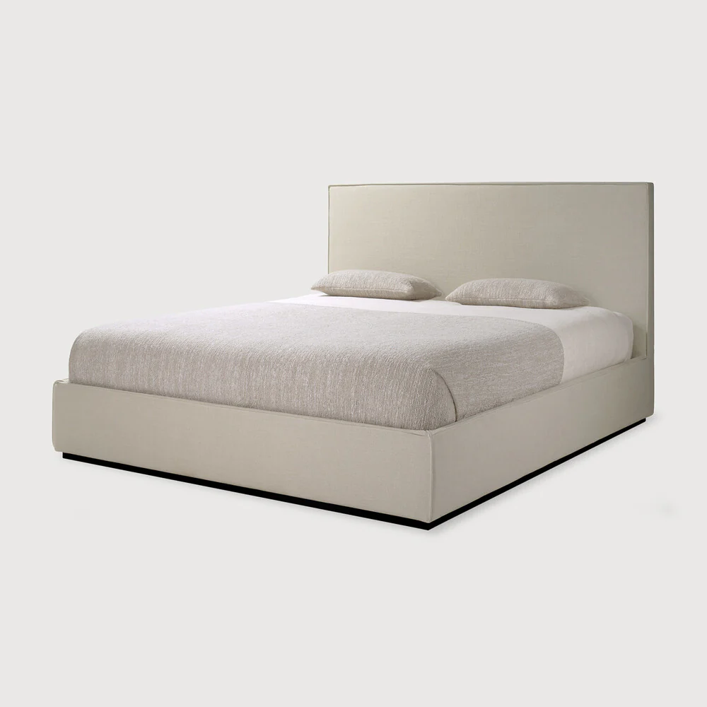 Revive Bed King - Sand - NTC Homes, Inc.