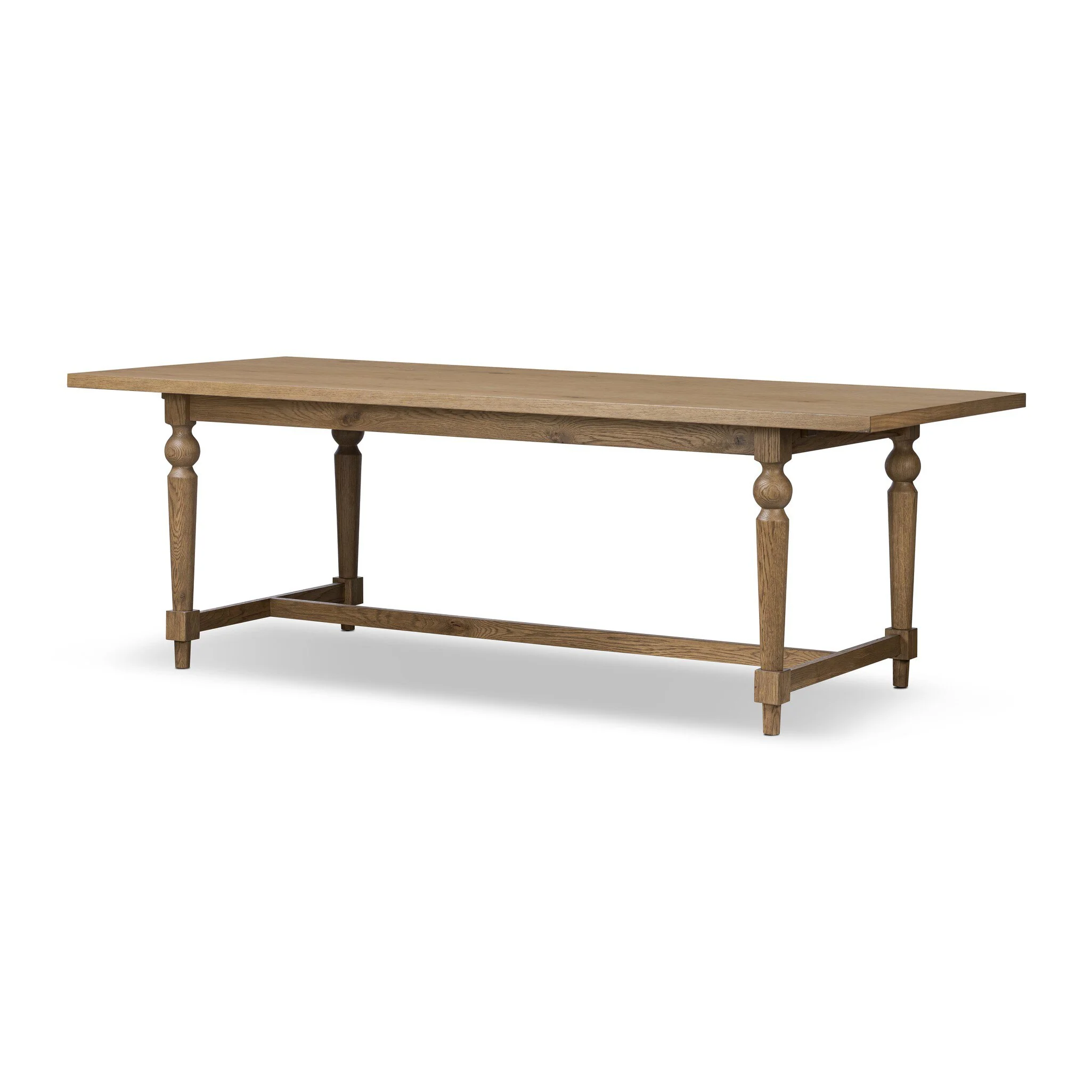 Blinn Extension Dining Table - NTC Homes, Inc.