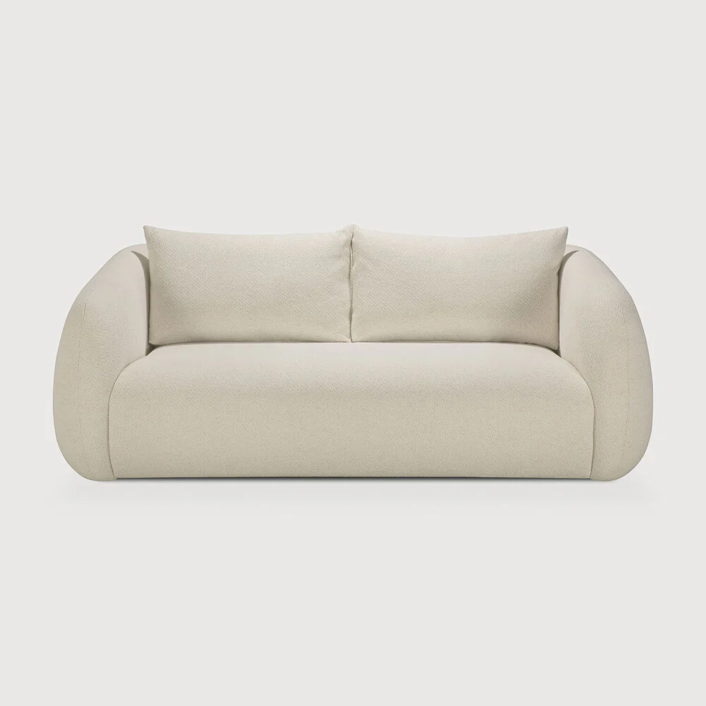 Figur Sofa 2 Seater - NTC Homes, Inc.