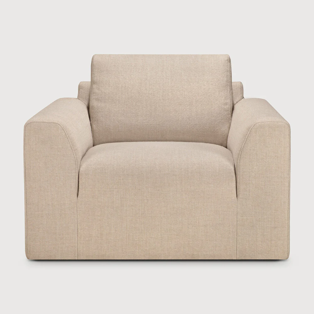 Ease Lounge Chair - NTC Homes, Inc.