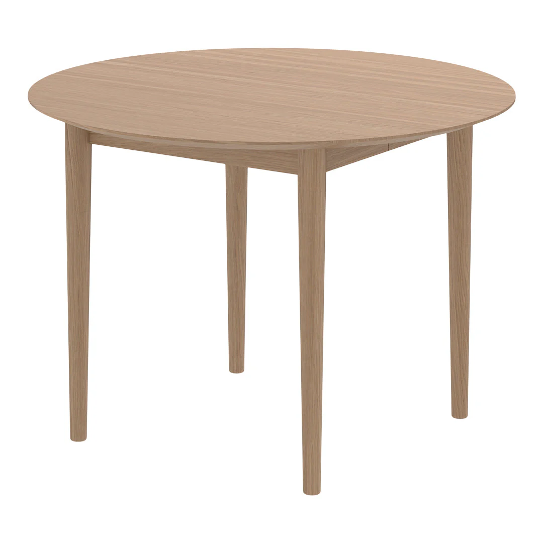 BPS119 Table w/ Extendables - NTC Homes, Inc.