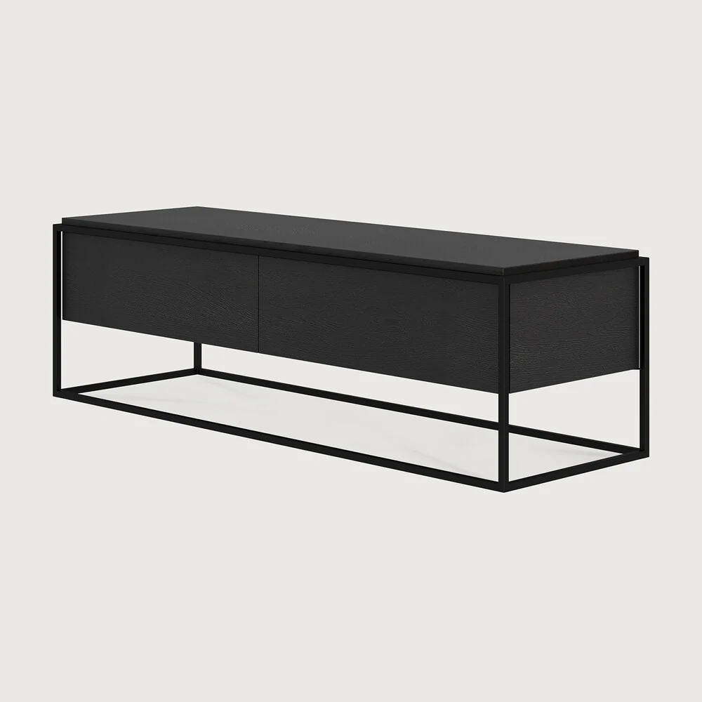 Monolit TV Cupboard - NTC Homes, Inc.
