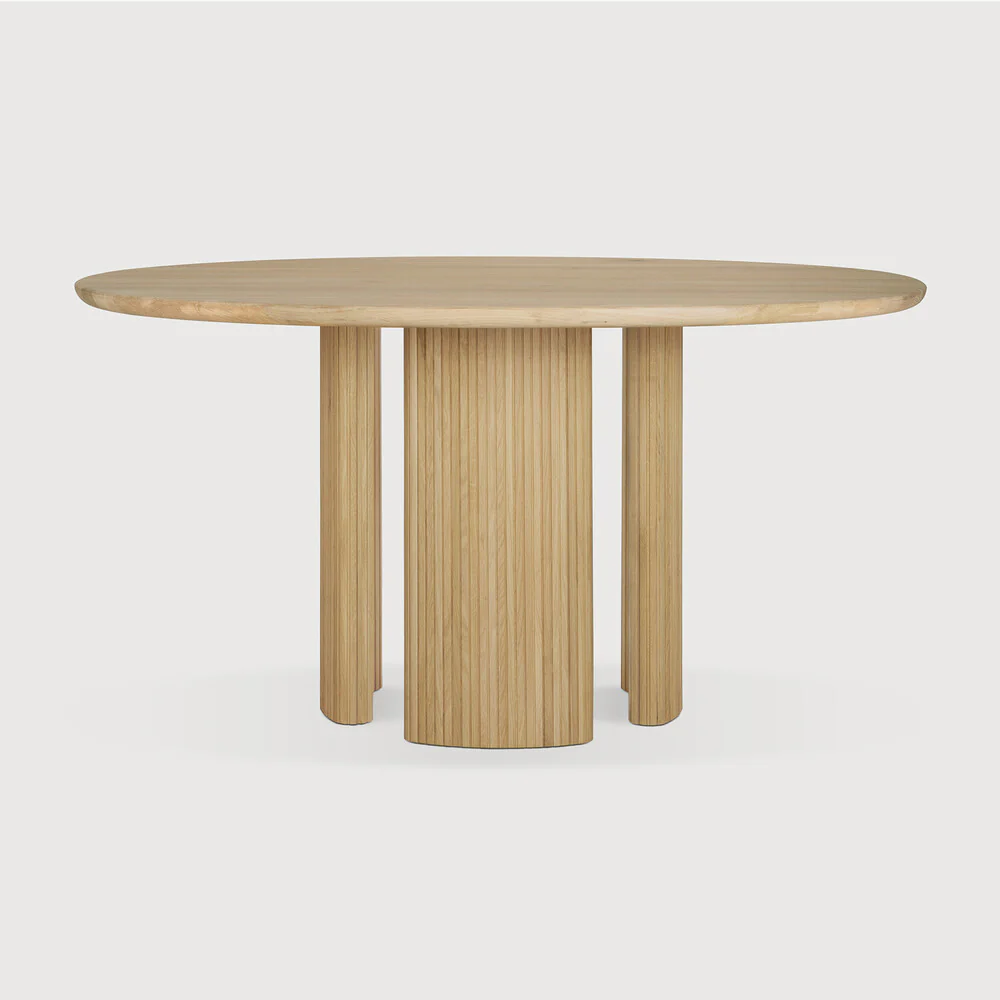 Roller Max Dining Table - NTC Homes, Inc.