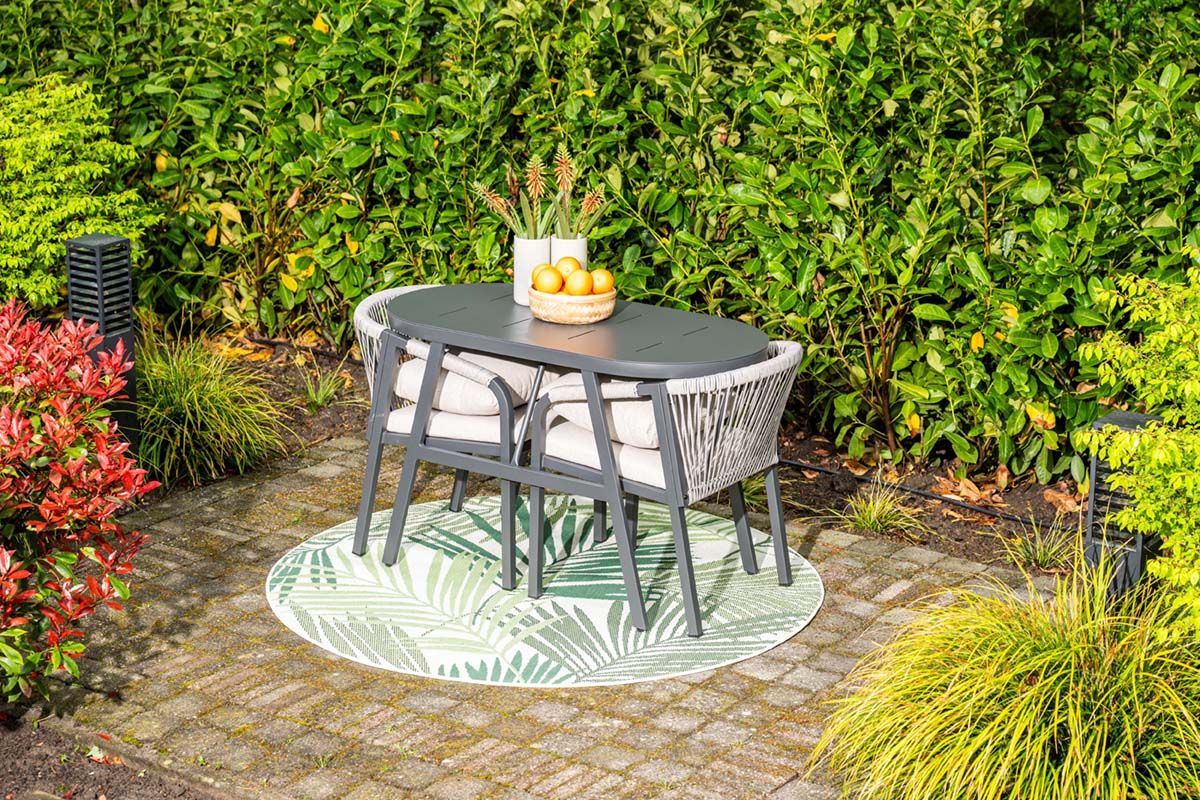 Terni Balcony Set | Garden Impressions - NTC Homes, Inc.