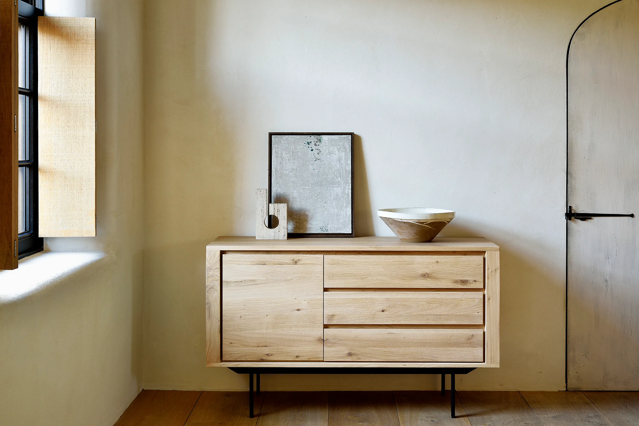 Shadow Sideboard - NTC Homes, Inc.
