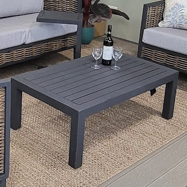 Verde Coffee Table Black | Daro - NTC Homes, Inc.