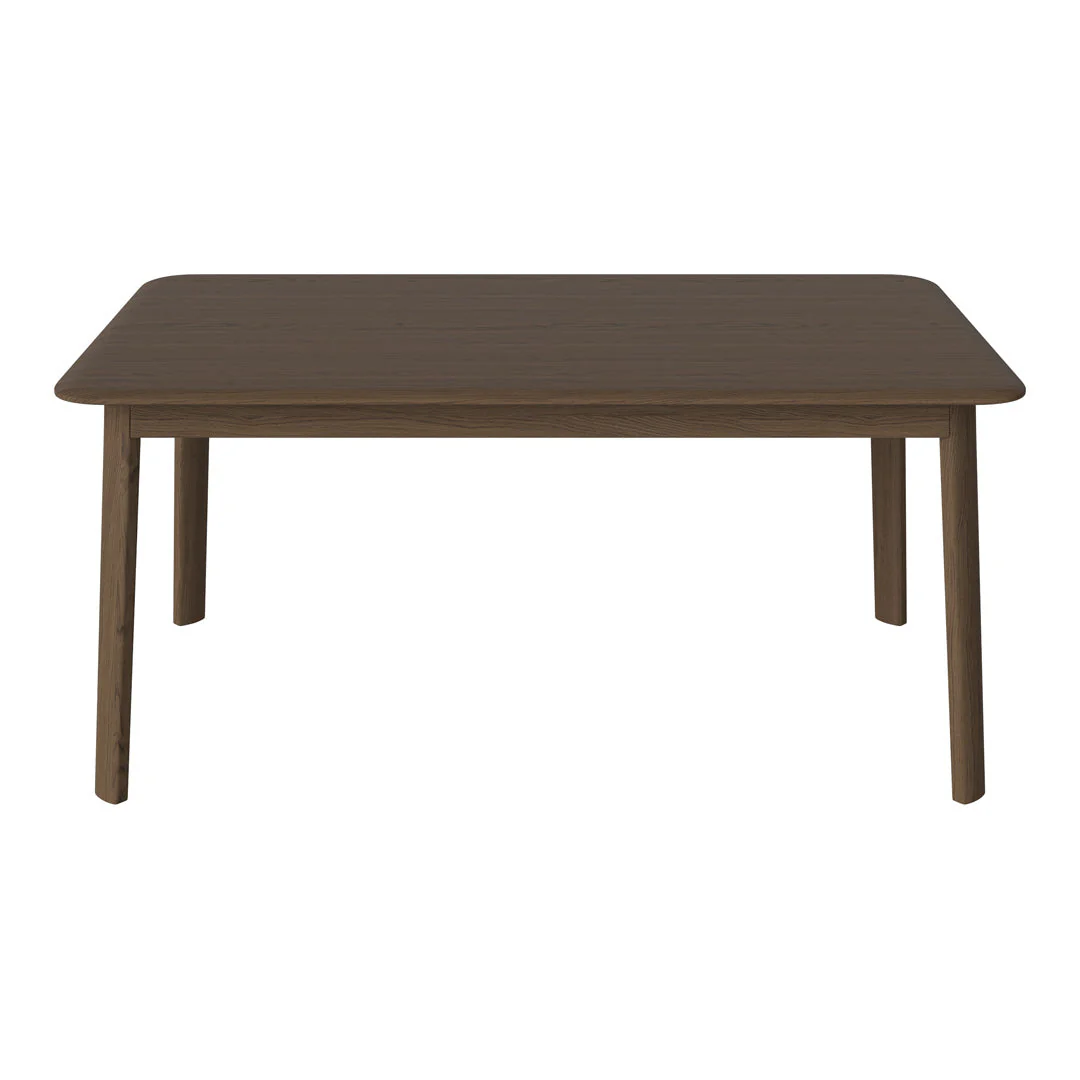 Palo Rectangular Dining Table - NTC Homes, Inc.