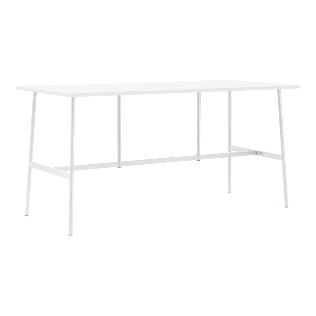 Union Counter Table - NTC Homes, Inc.