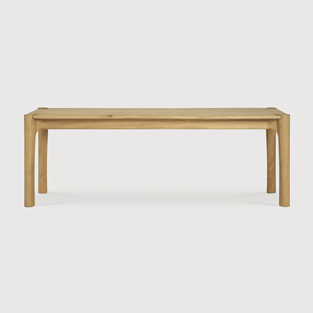 PI Bench - Oak - NTC Homes, Inc.