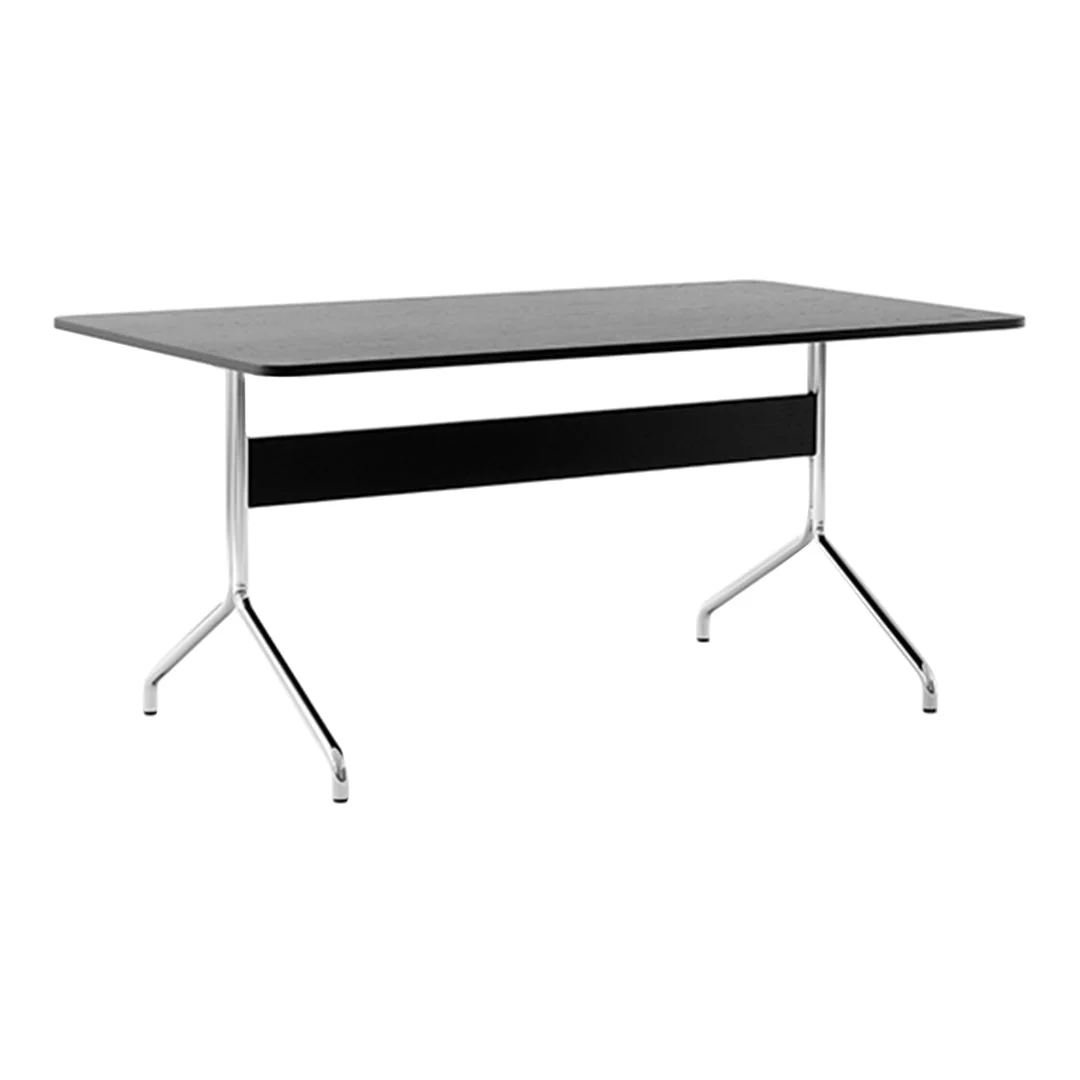 Pavilion Dining Table - NTC Homes, Inc.