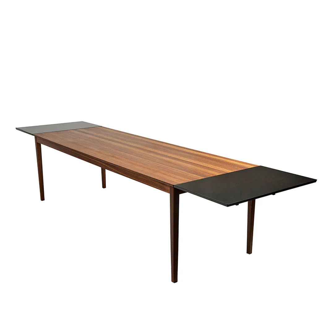 Sibast No 2 Dining Table - Extendable - NTC Homes, Inc.