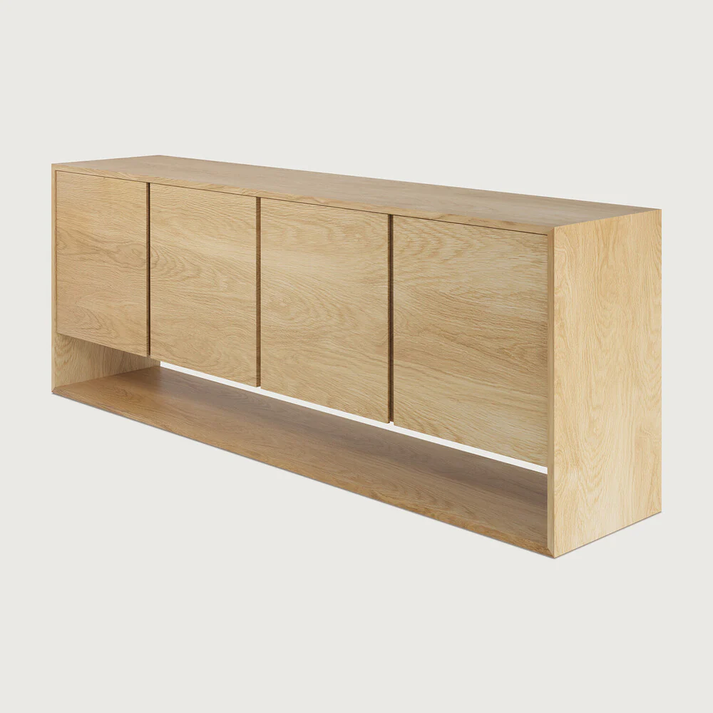 Nordic Sideboard - NTC Homes, Inc.