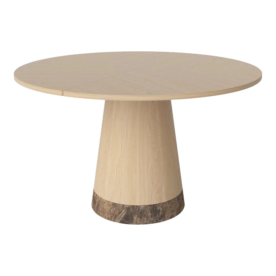 Piro Dining Table - NTC Homes, Inc.