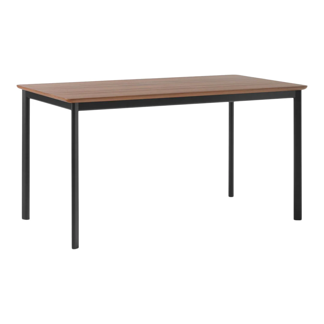 Drip HW115 & HW116 & HW117 Dining Table - Wood - NTC Homes, Inc.