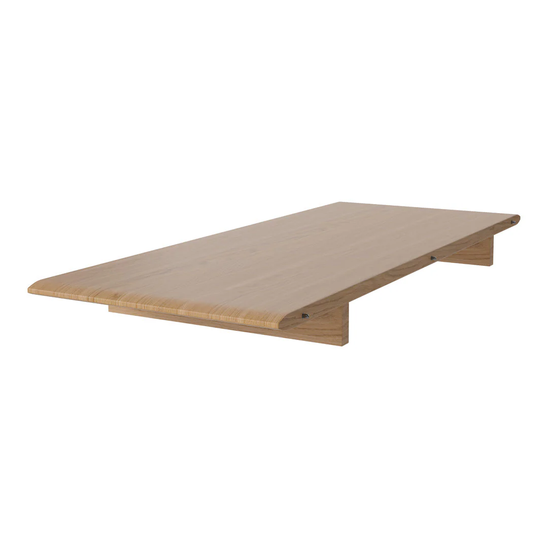 Palo Round Extension Table Leaves - 2pcs - NTC Homes, Inc.