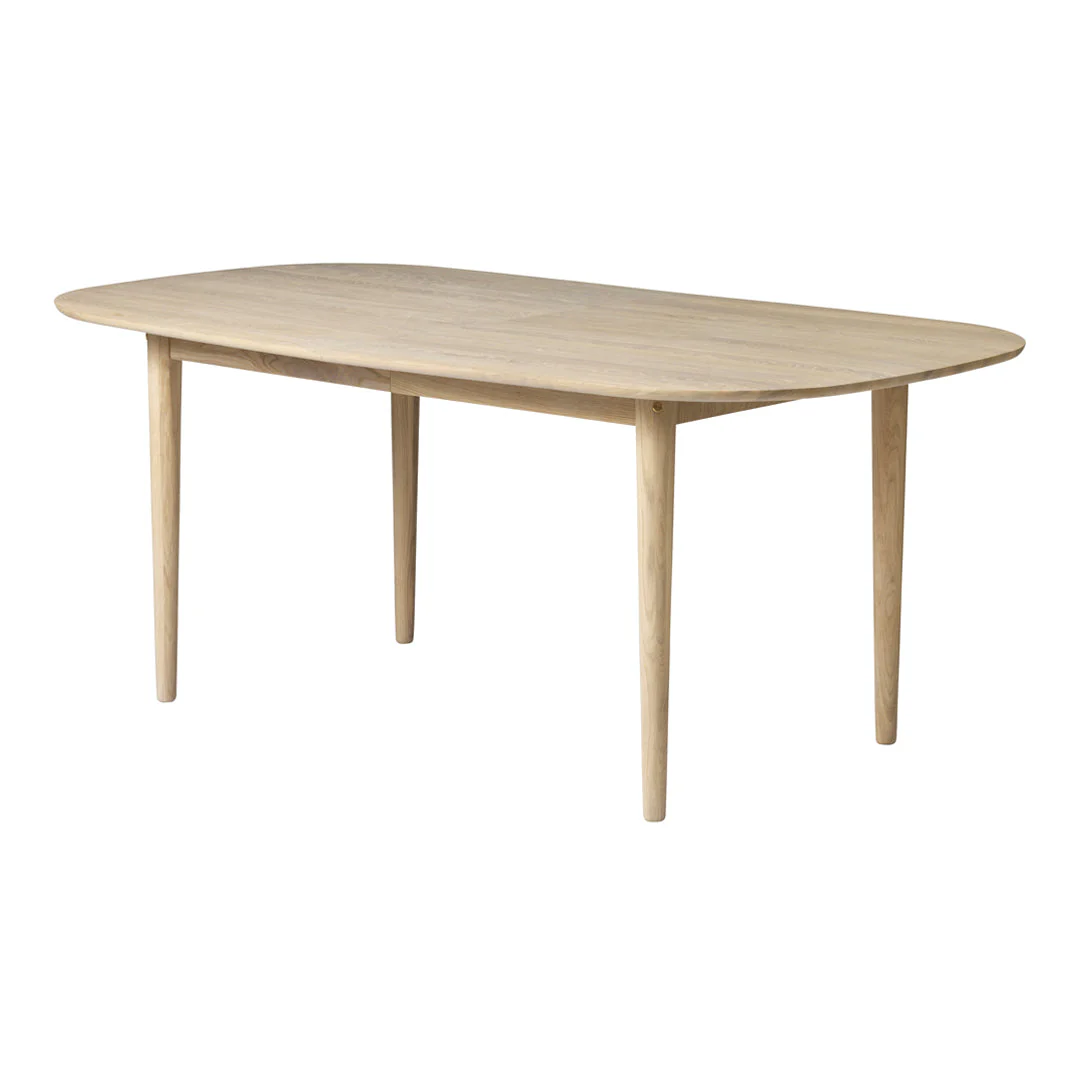 C63E Bjork Rectangular Dining Table - NTC Homes, Inc.