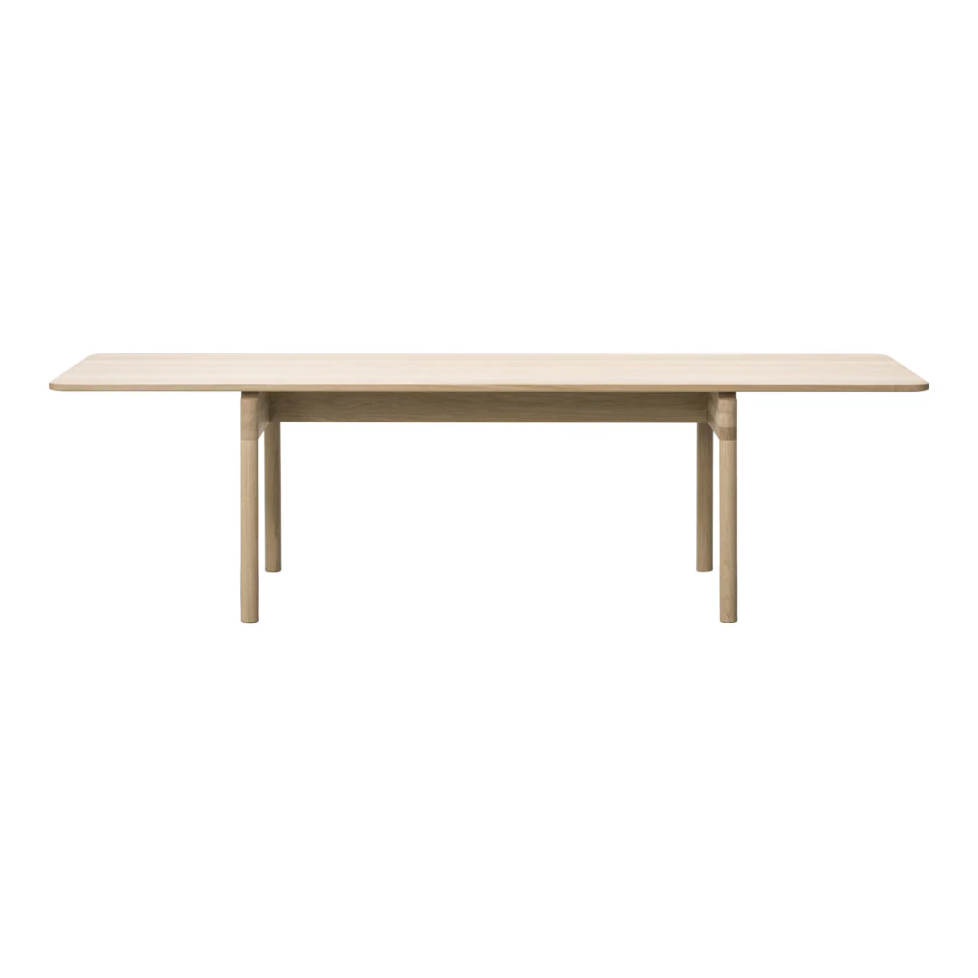 Post Dining Table - NTC Homes, Inc.