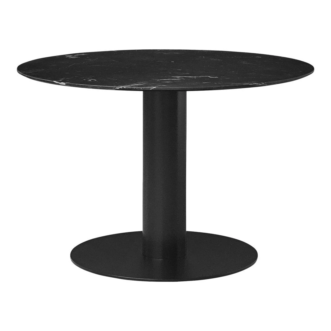 Gubi 2.0 Round Dining Table - NTC Homes, Inc.