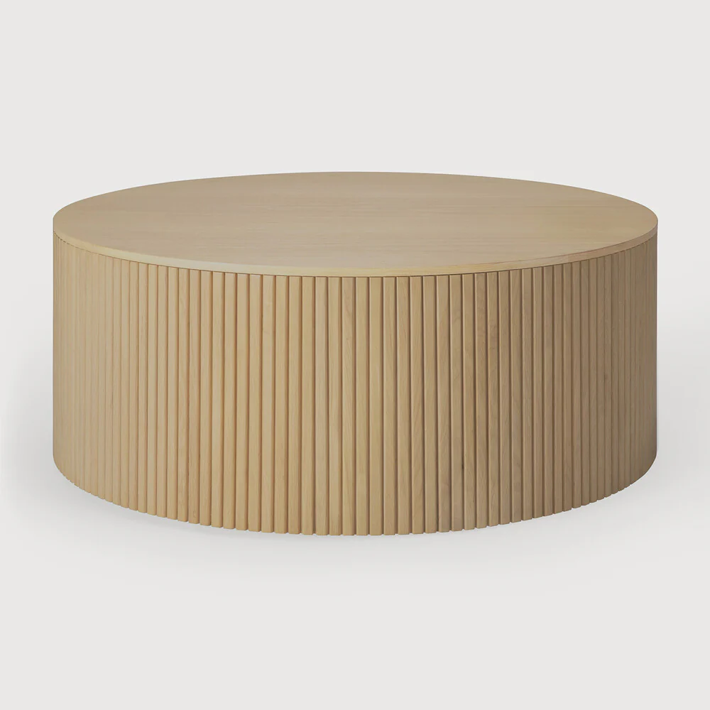 Roller Max Coffee Table - NTC Homes, Inc.
