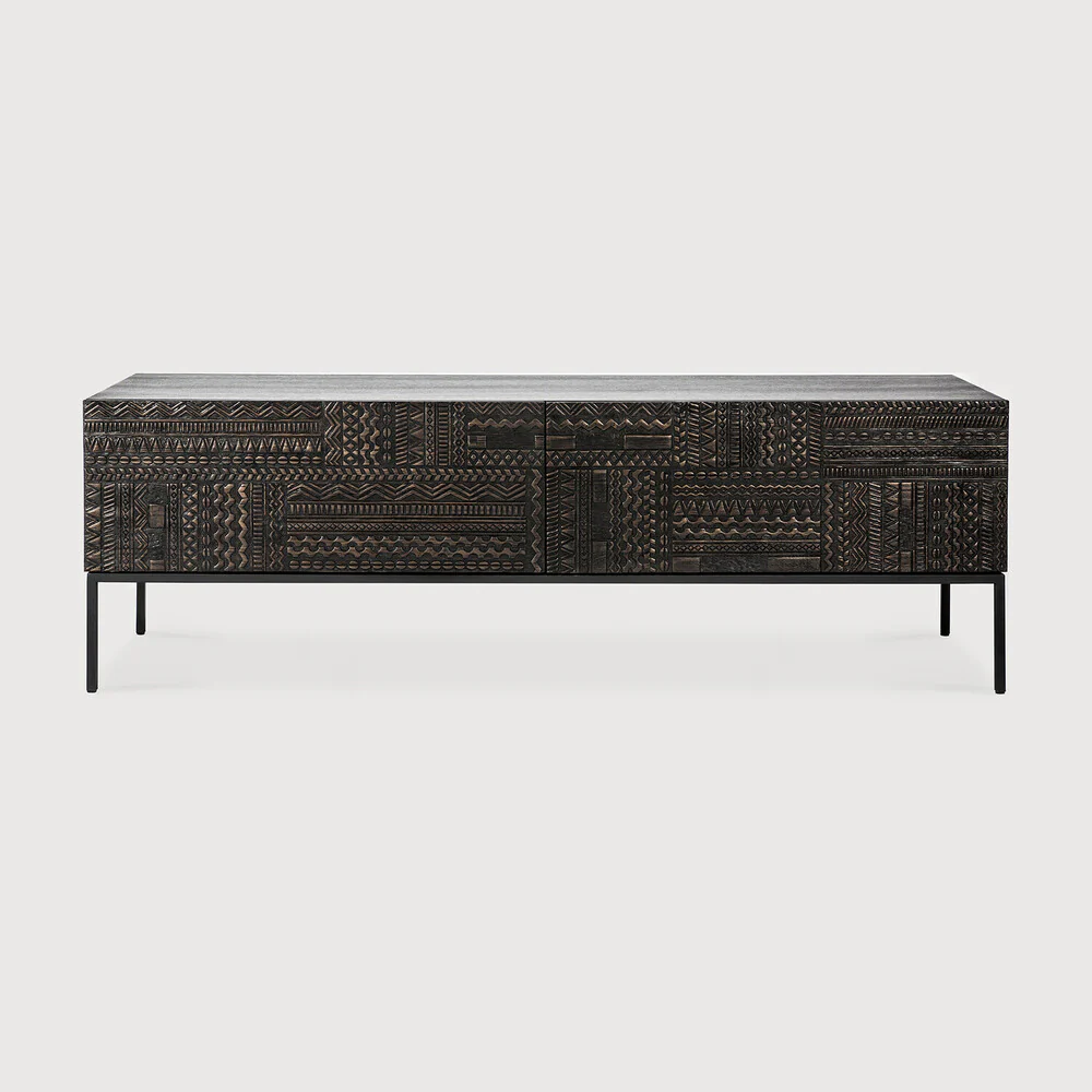 Tabwa TV Cupboard - NTC Homes, Inc.