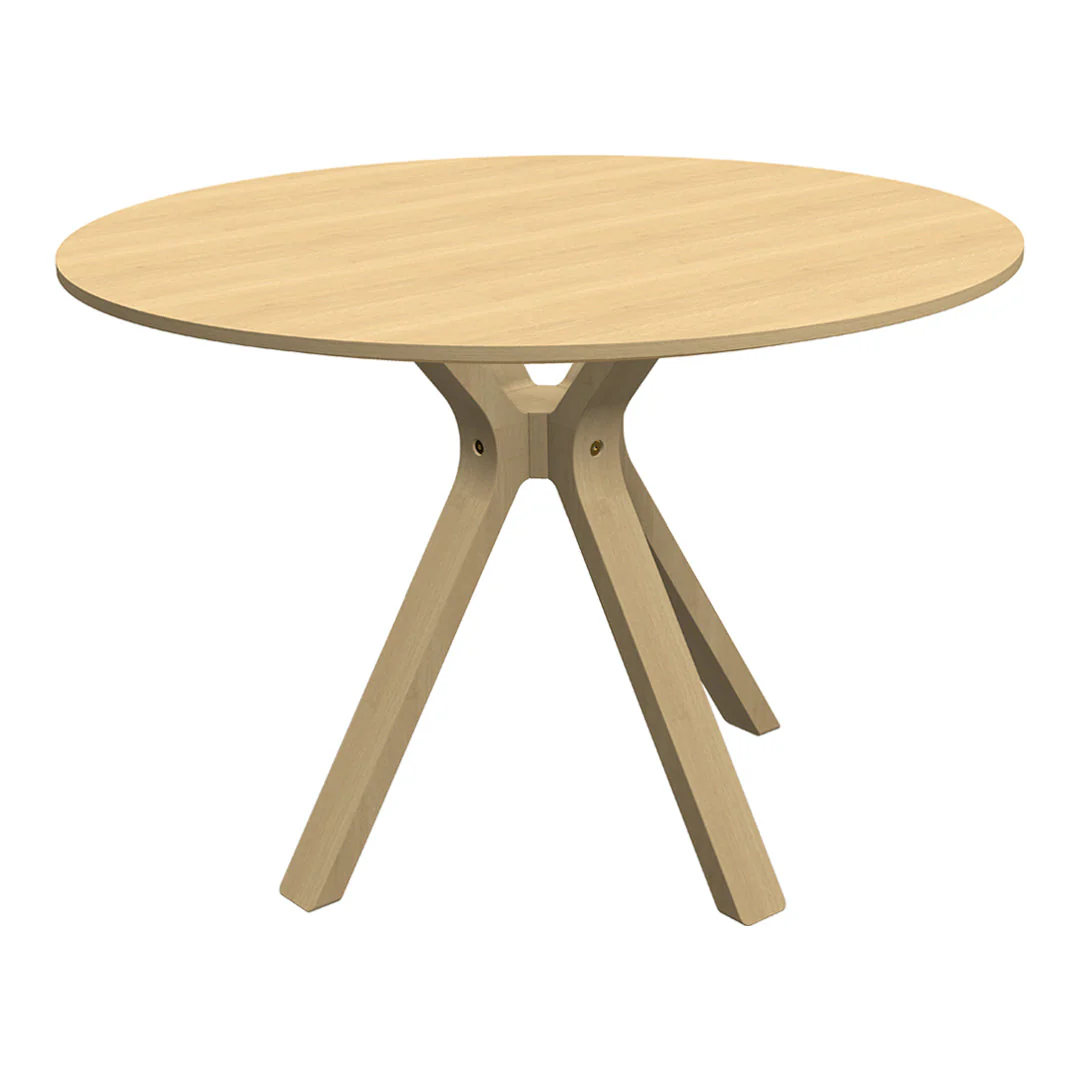 Space Table - Round - NTC Homes, Inc.