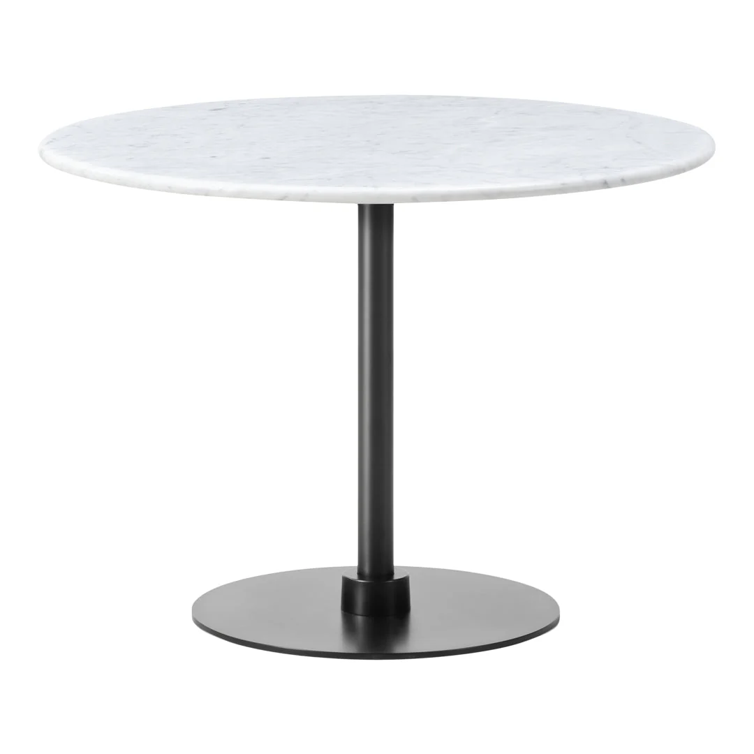 Plan Continental Height Column Table - Round - NTC Homes, Inc.