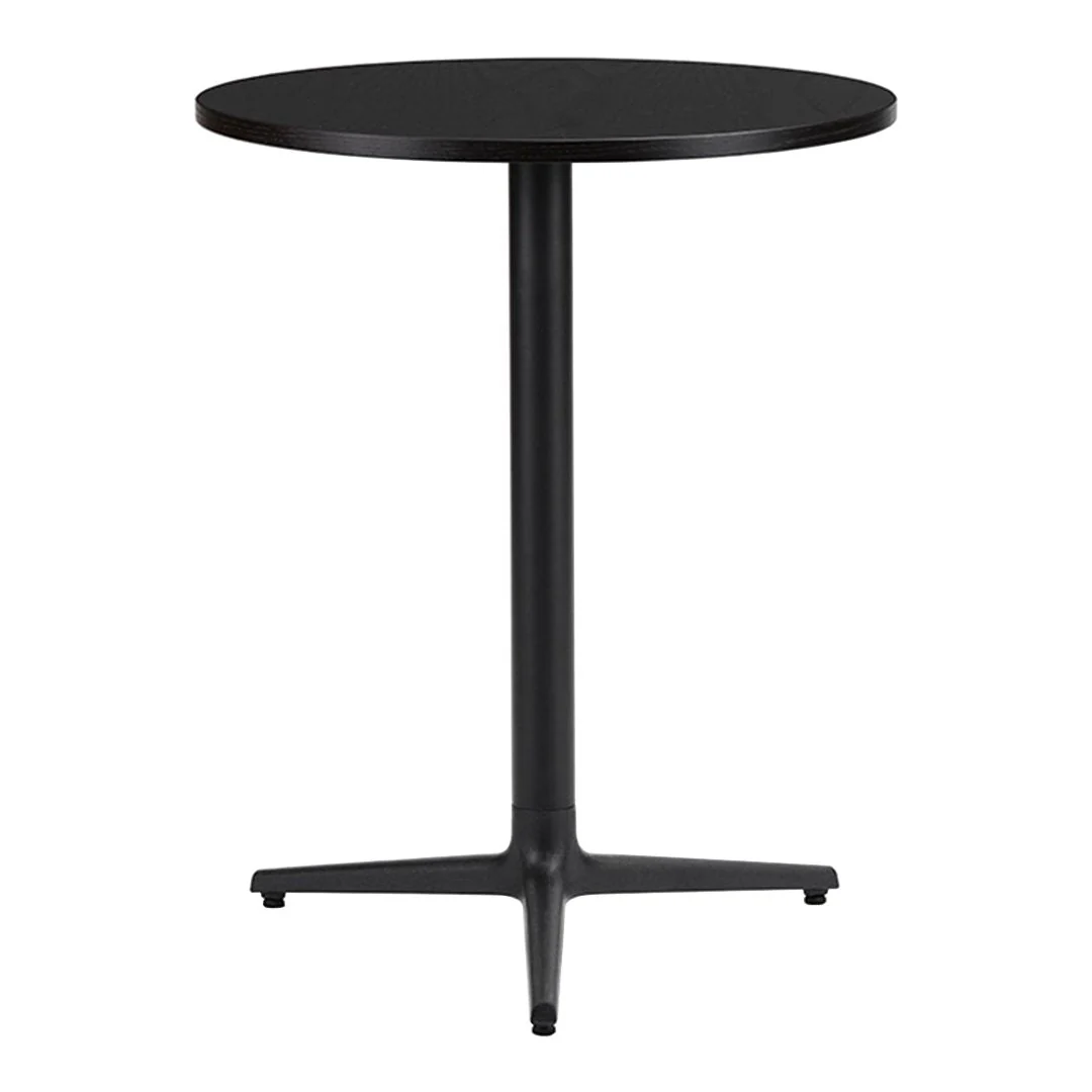 Allez Round Cafe Table - 3 Legs - NTC Homes, Inc.