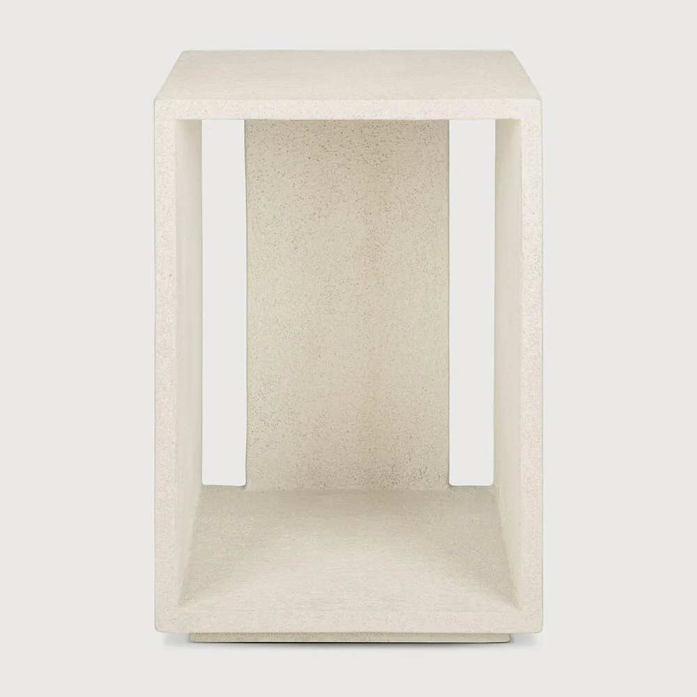 Elements Bedside Table - NTC Homes, Inc.