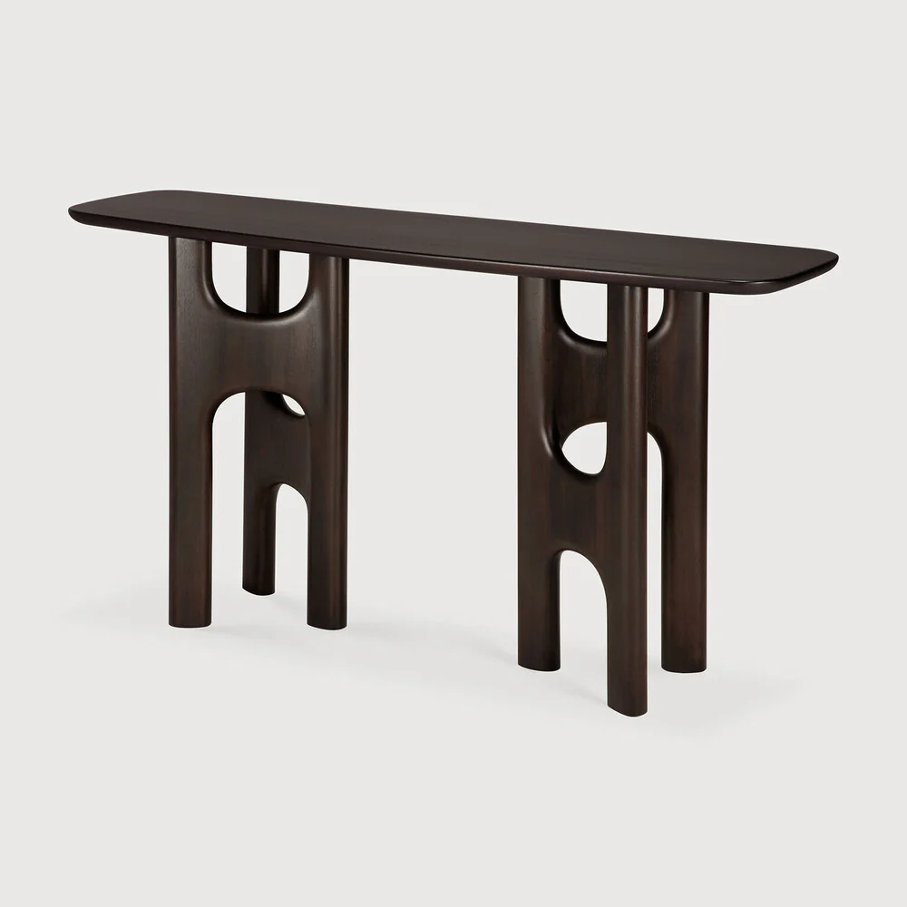 Flow Console - NTC Homes, Inc.