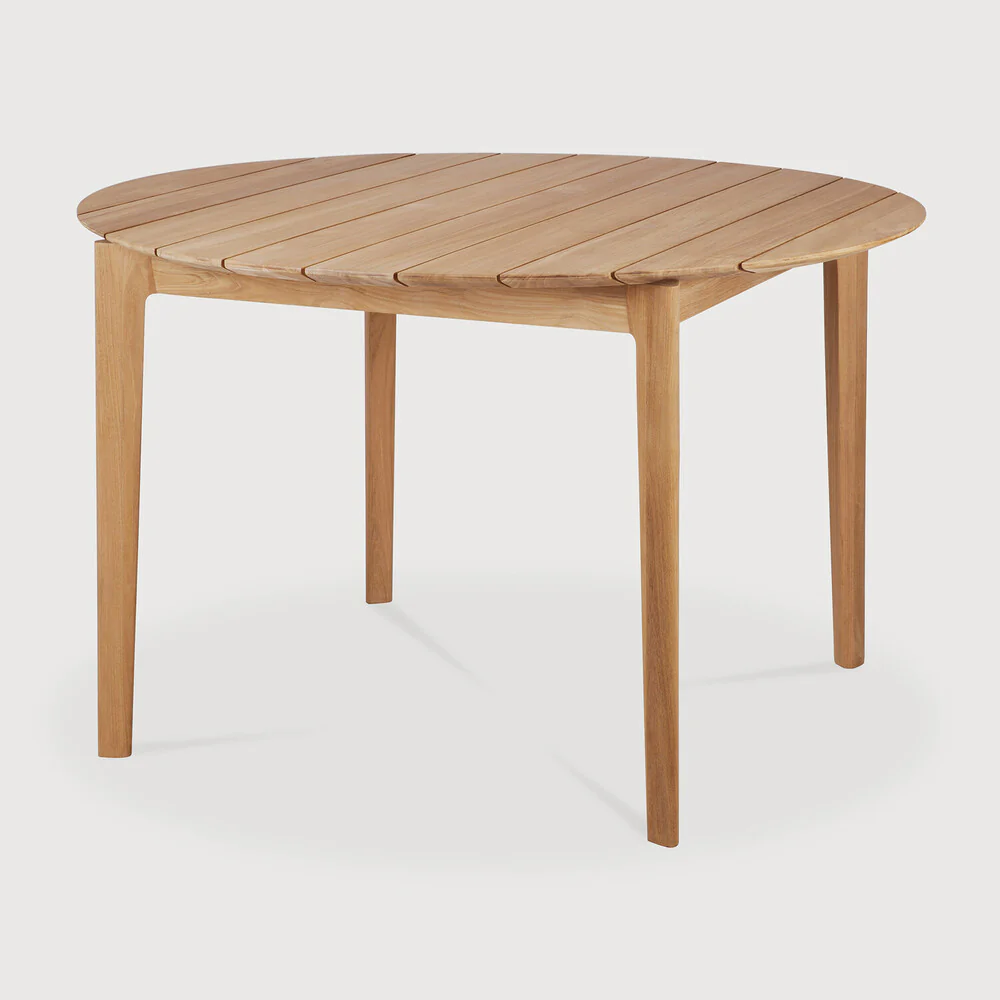Bok Outdoor Dining Table - NTC Homes, Inc.