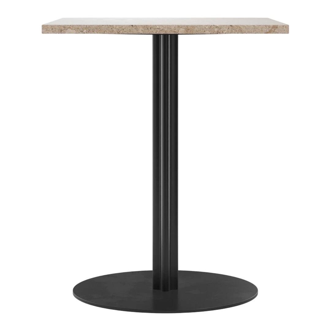 Harbour Column Dining Table - Rectangular - NTC Homes, Inc.
