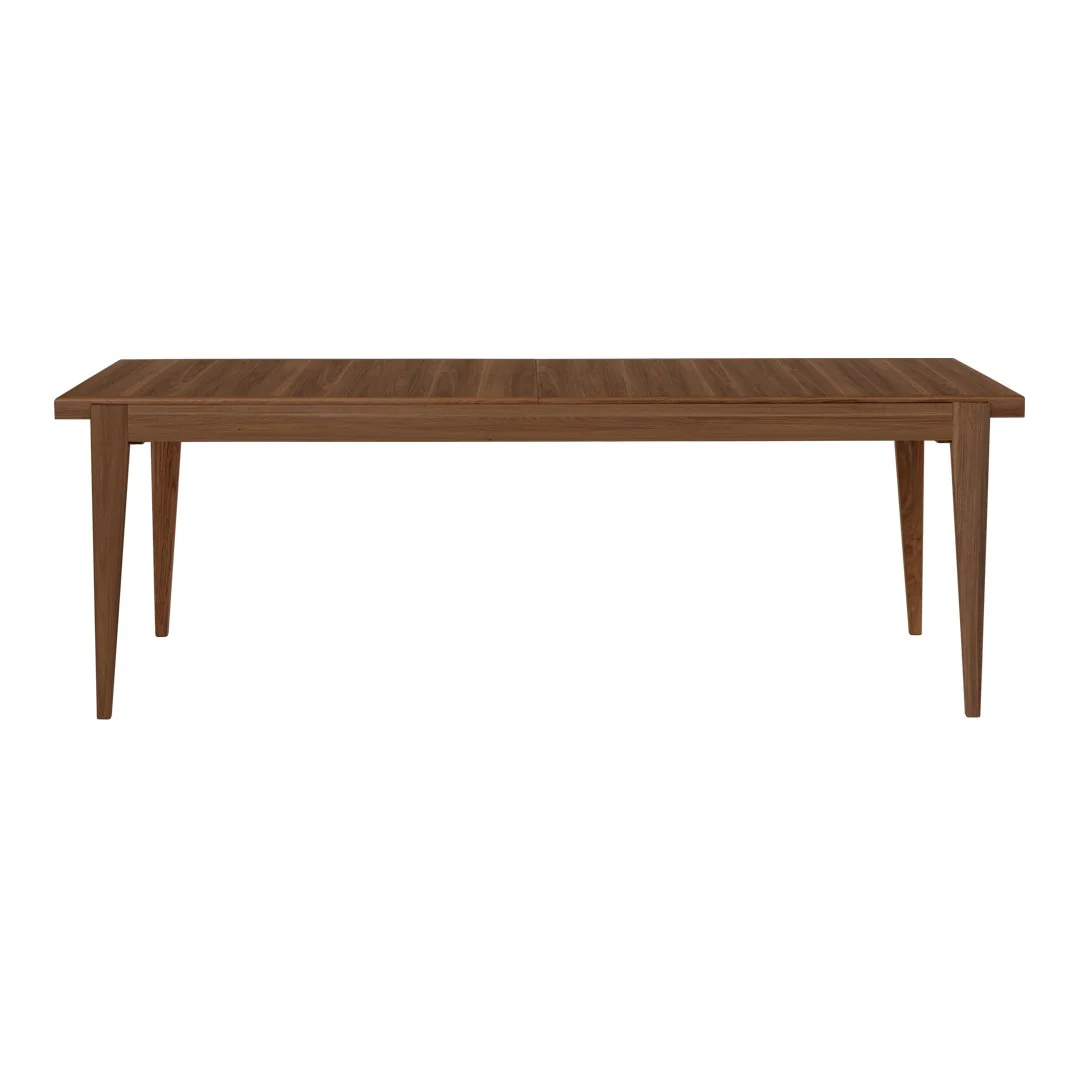 S-Table Extendable Dining Table - NTC Homes, Inc.