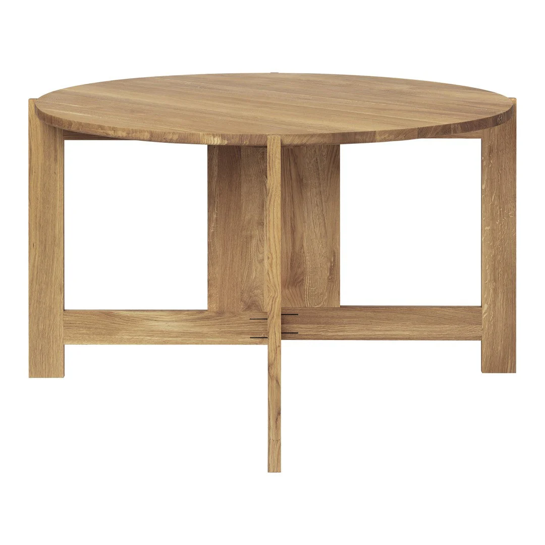 Collector Dining Table - NTC Homes, Inc.