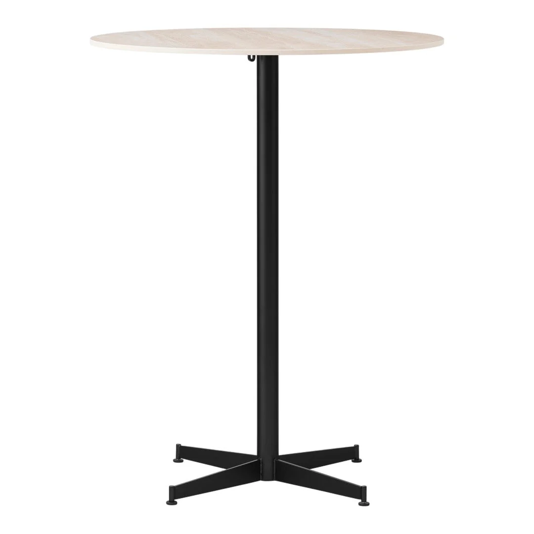 Nook Bar Table - Round - NTC Homes, Inc.