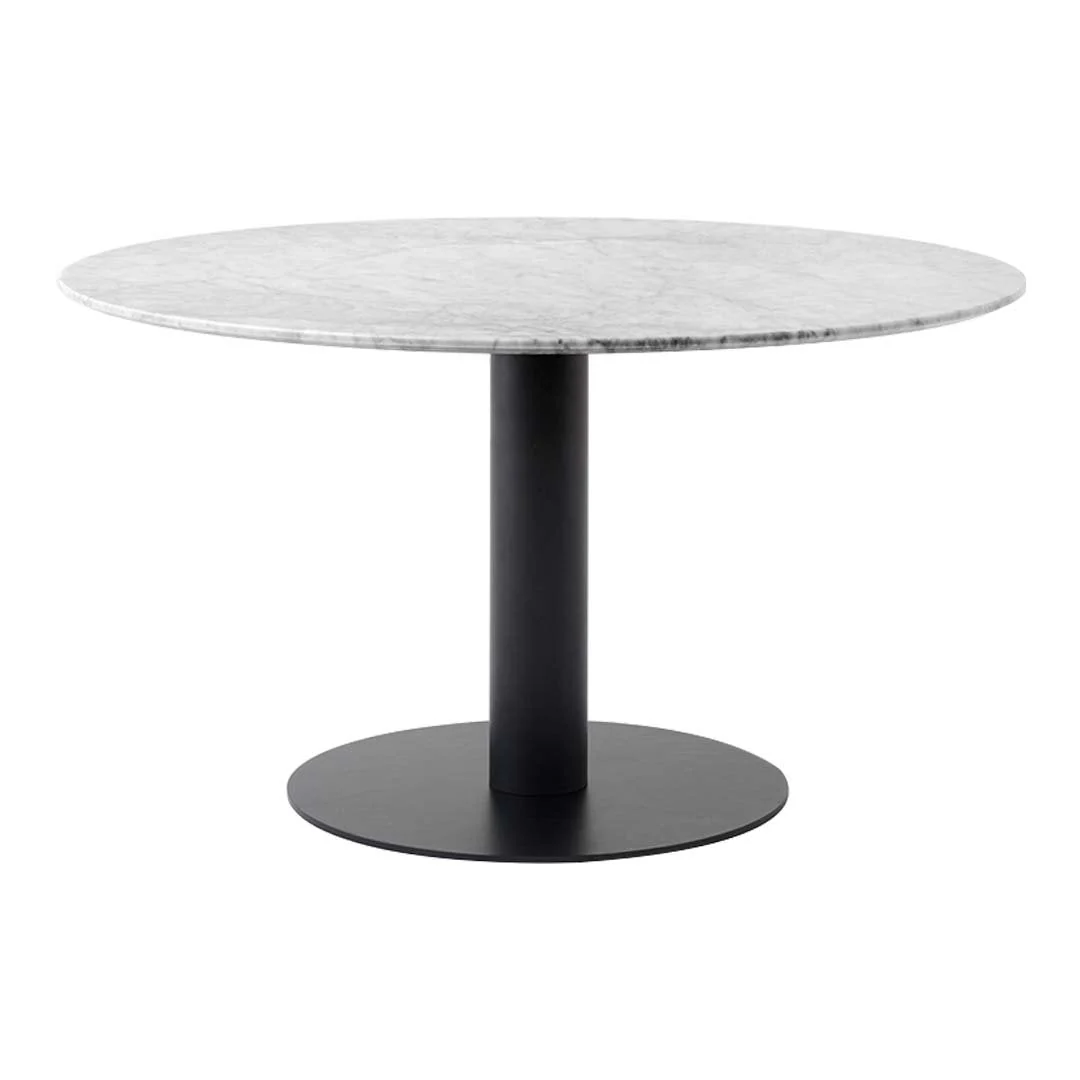 In Between SK20 Table - Center Base - NTC Homes, Inc.