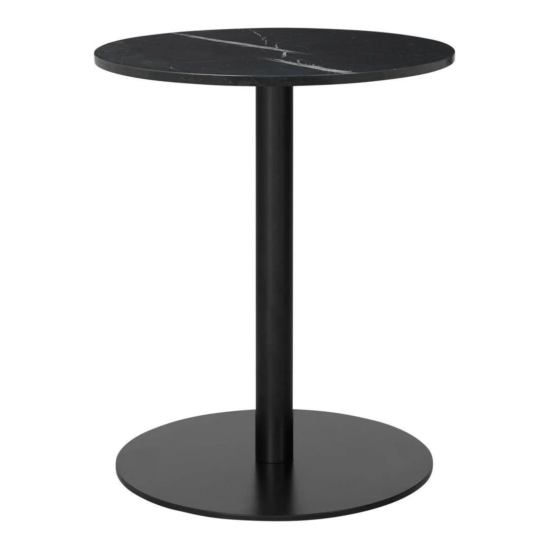 Gubi 1.0 Round Dining Table - NTC Homes, Inc.