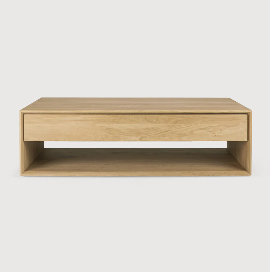 Nordic Coffee Table - NTC Homes, Inc.