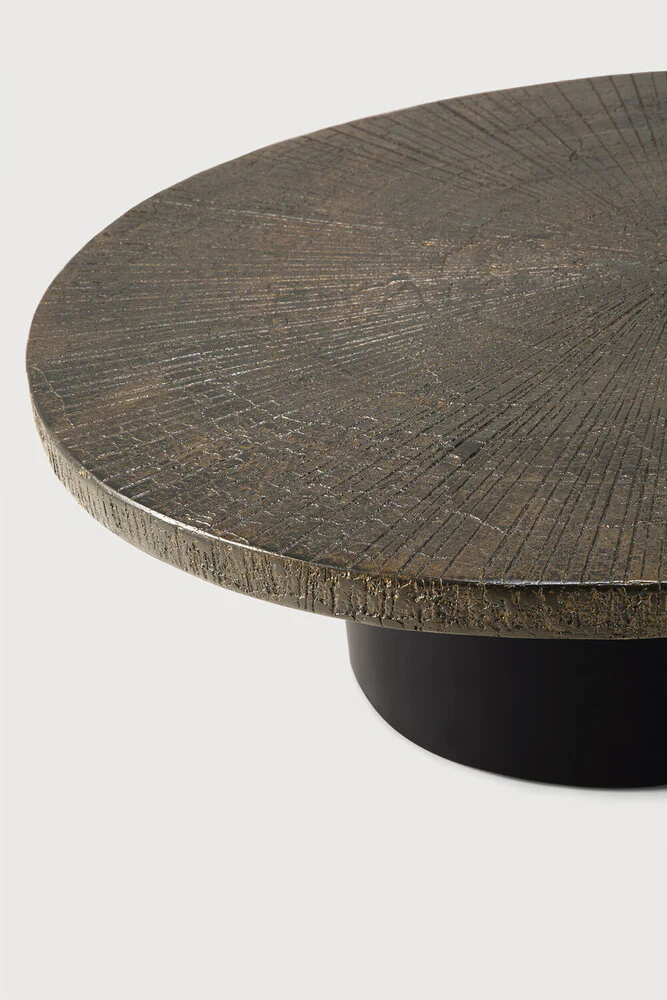 Slice Coffee Table Small - NTC Homes, Inc.
