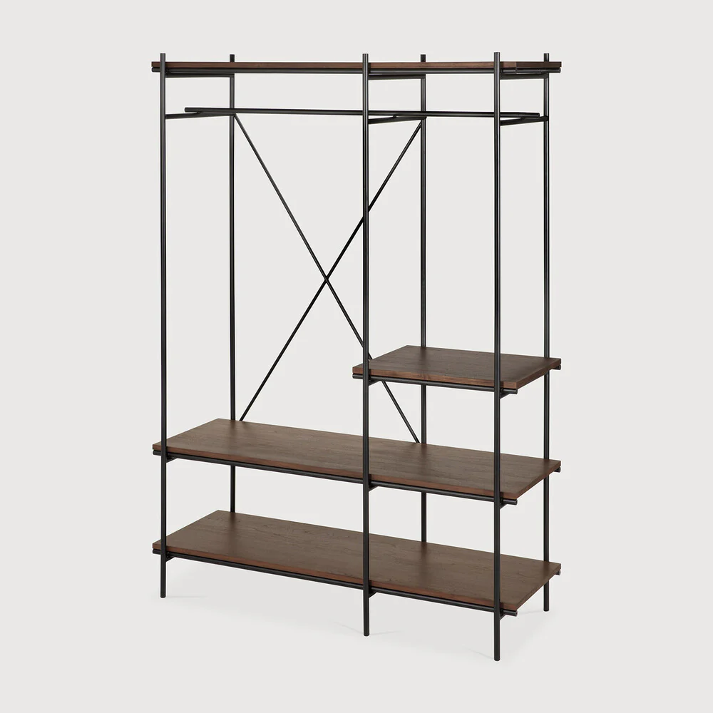 Oscar Hanging Rack - NTC Homes, Inc.