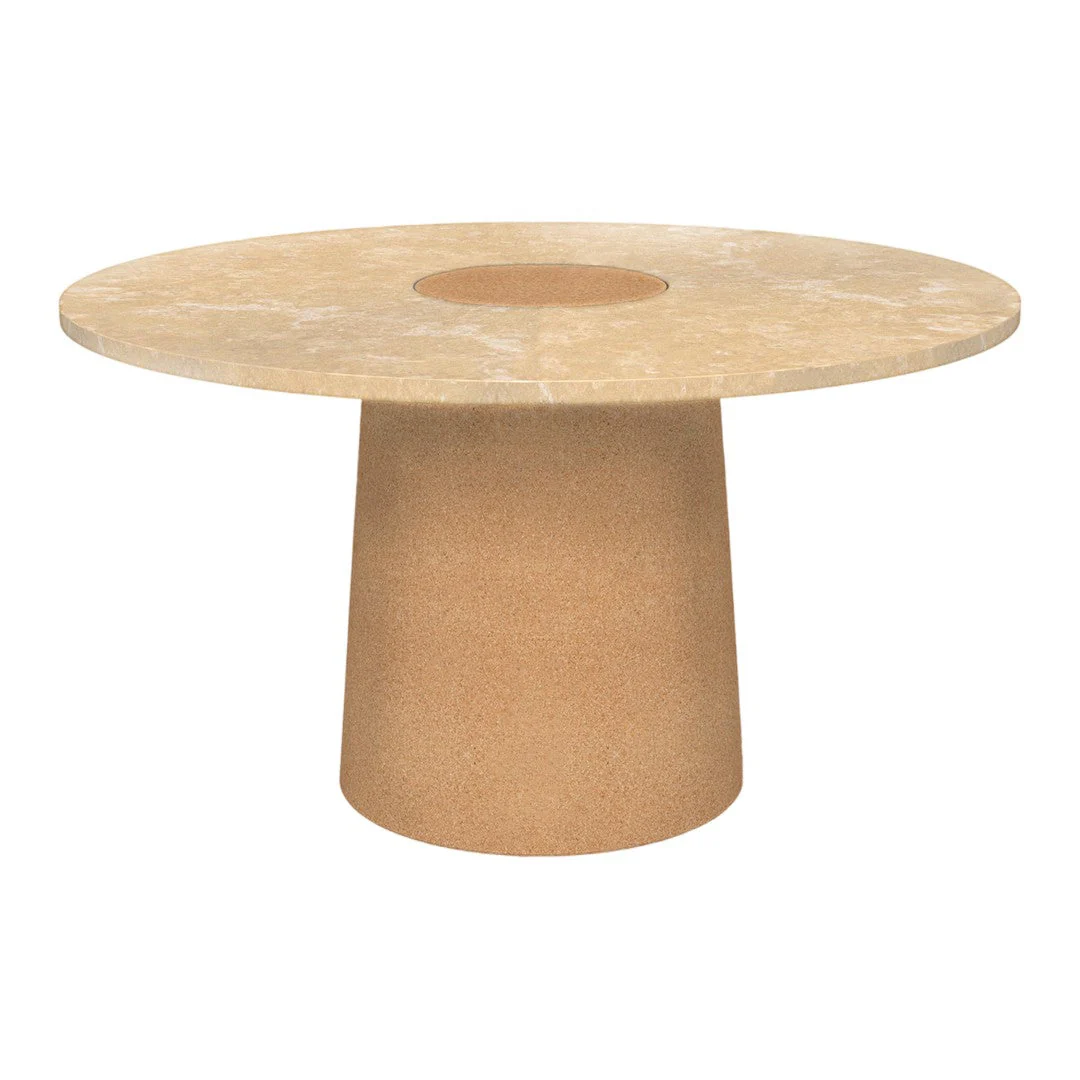 Sintra Dining Table - NTC Homes, Inc.